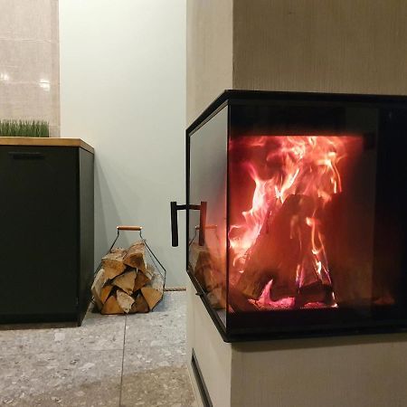 Kk Apartment Ventspils Buitenkant foto