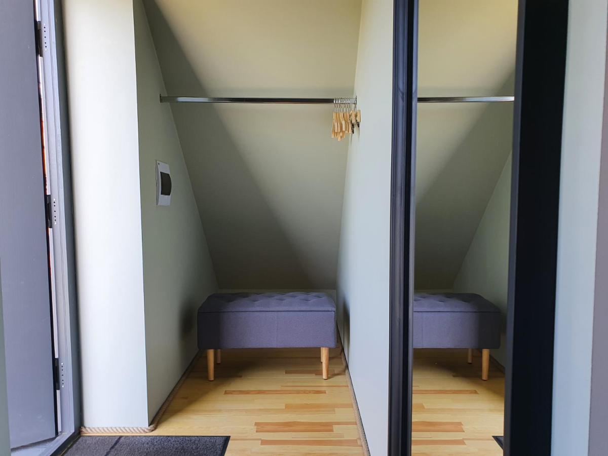 Kk Apartment Ventspils Buitenkant foto